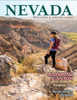 Nevada Travel Guide