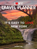 New York Travel Guide