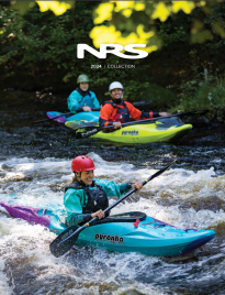 NRS Rafting Catalog