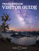 Oregon Travel Guide