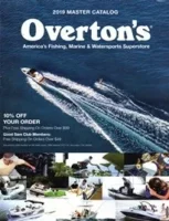 Overton's Catalog