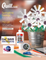 Quill Office Supply Catalog