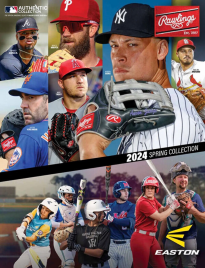 Rawlings Catalog