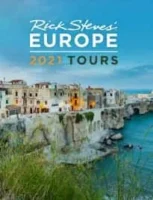 Rick Steves Travel Catalog