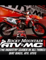 Rocky Mountain ATV Catalog