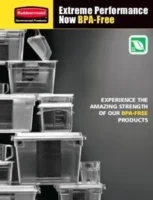 Rubbermaid Catalog