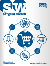 Sargent-Welch Catalog