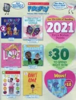 Scholastic Store Catalog