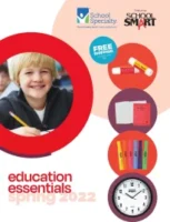 School Specialty Catalog