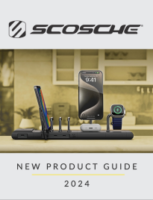 Scosche Auto Accessory Catalog