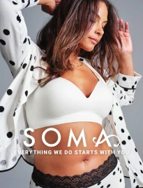 Soma Intimates Catalog