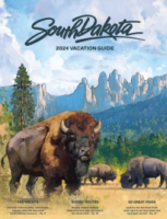 South Dakota Travel Guide