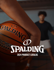 Spalding Sporting Goods Catalog