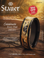 Stauer Jewelry Catalog