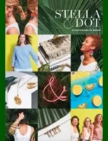 Stella & Dot Catalog