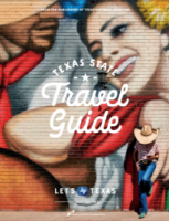 Texas Travel Guide