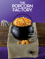 The Popcorn Factory Catalog