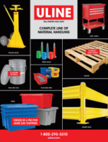 Business Supply Catalog - Uline Catalog