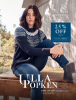 Ulla Popken Catalog