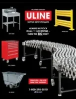 Uline Shipping Catalog