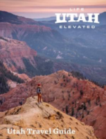 Utah Travel Guide