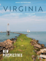 Virginia Travel Guide