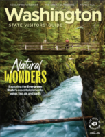 Washington Travel Guide