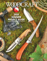 Woodcraft Catalog