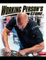 Working Person's Store Catalog