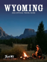 Wyoming Travel Guide