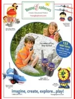 Young Explorers Catalog