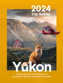 Yukon - Vacation Planner