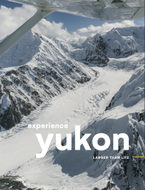 Yukon - Vacation Planner